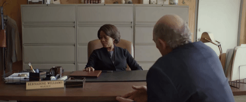 It's Just A Conversation 