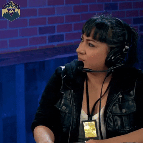 hyperrpg giphyupload twitch smart muscle GIF