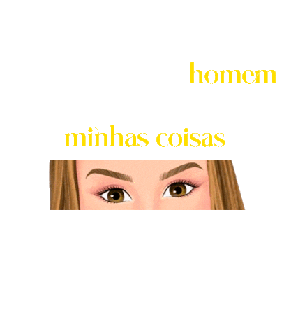 Beauty Glow Sticker by La Mery Cosmetics