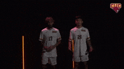 Msoc GIF by CUCougars