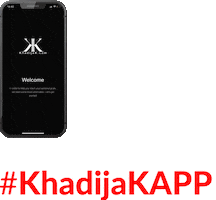 Fitnessapp Sticker by Khadija Kadodia