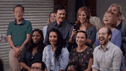 cheer applause GIF by truTV’s I’m Sorry