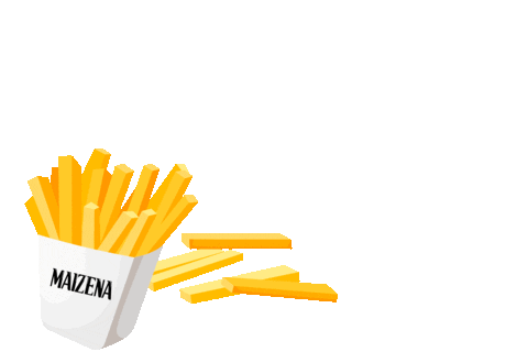 Receita Batata Sticker by Maizena Brasil
