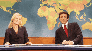 well done GIF