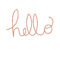 Good Morning Hello Sticker