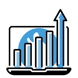 Ewolvemarketing giphyupload Sticker