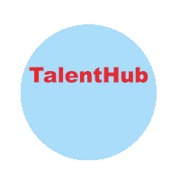 Brabant Spot On Sticker by KunstlocBrabant