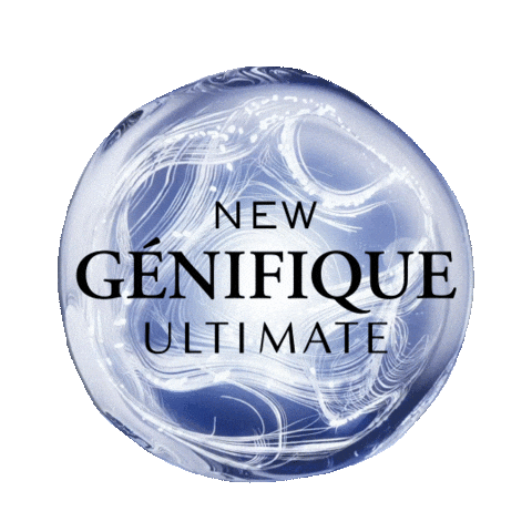 Lancome Sticker by LancomeHappinessActivists