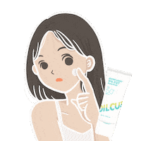 Kbeauty Sticker by MEMEBOX