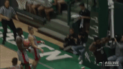 men's basketball GIF by GreenWave