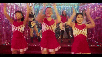 live music dancing GIF by Polyvinyl Records