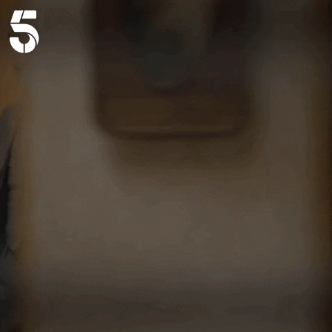 Acgas GIF by Channel5UK