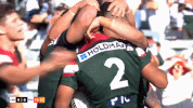 rugby league rlwc GIF by NRL