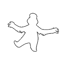 1000Streets dance dancing swing sloth Sticker