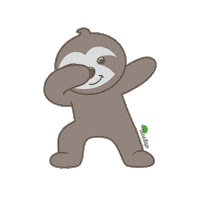 Happy Dance Sticker by Life In Treetop