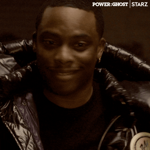 Starz Shooting GIF by Power Book II: Ghost