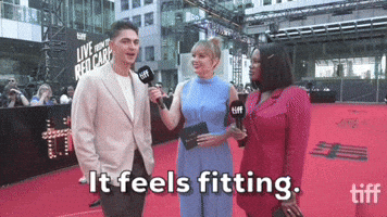 What The Film Deserves