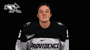 College Sports Sport GIF by Providence Friars