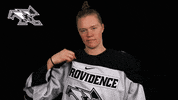 College Sports Sport GIF by Providence Friars