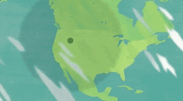 Solar Eclipse GIF by NASA