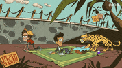 GIF by Nickelodeon