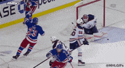 Ice Hockey Sport GIF by NHL