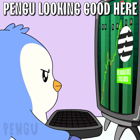 U Mad Thumbs Up GIF by Pudgy Penguins