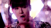 k-pop GIF