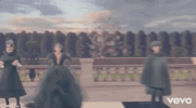 just like fire GIF by P!NK