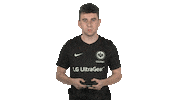 Ea Sports Wtf Sticker by Bundesliga