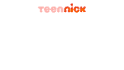 Teennick Sticker by NickelodeonIsreal