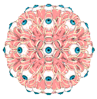3D Spinning GIF by badblueprints