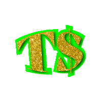 Money Gold Sticker by Contrast High