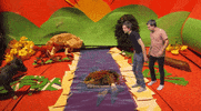 distractor GIF by Burger Records