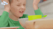Tv Show Cartoon GIF by Pablo