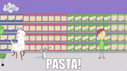 Animation Cartoon GIF by Pablo