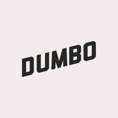Bk Dumbo GIF by Dumbo, Brooklyn