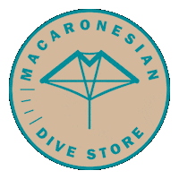 Store Dive Sticker by OLIVIA RODRIGUEZ DIAZ