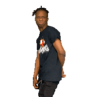 Instagram Love Sticker by Dooley Da Don