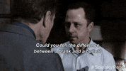 giovanni ribisi GIF by Sneaky Pete