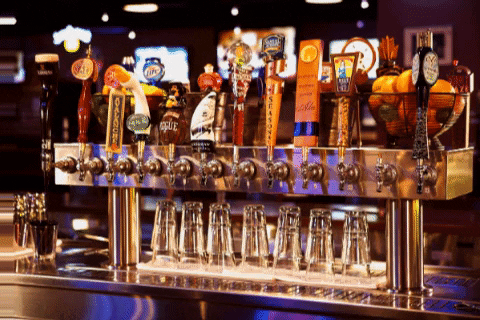 Beer Columbus GIF by Rusty Bucket Restaurant and Tavern