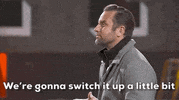 Mtv Survivor GIF by CBS