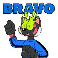 kungfuverse kungfubeasts kungfuverse kungfubeastsbravo kungfubeasts-bravo Sticker