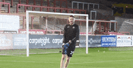 Ecfc Exetercity GIF by Exeter City Football Club