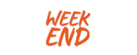 Weekend Fun Sticker by Fun Idiomas