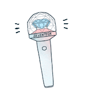 Illustration Text Sticker