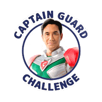 Challenge Superhero Sticker by Biore Indonesia
