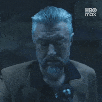 Sean Gunn Ugh GIF by HBO Max