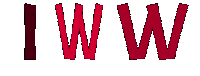 Revolution Organize Sticker by Industrial Workers of the World