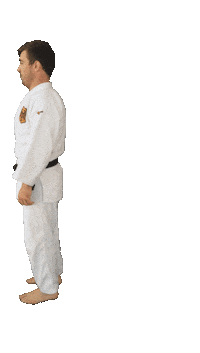 Judo Happy Dance Sticker by Judobund
